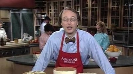 The Perfect All-Purpose Cake (2001) - Episode 11 poster and promotional image