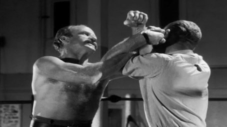 A Feat of Strength (1962) - Episode 30 poster and promotional image