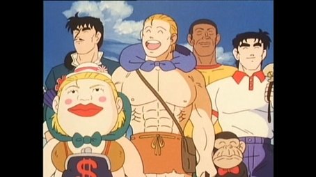 Episode 31 (1994) - Episode 31 poster and promotional image