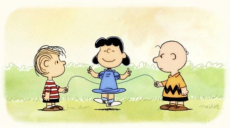 Go for it, Charlie Brown! (2016) - Episode 68 poster and promotional image