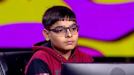 Desh Ke Vidwaan Bachche (2023) - Episode 77 poster and promotional image