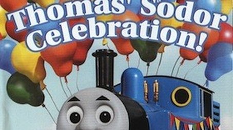 Thomas' Sodor Celebration!