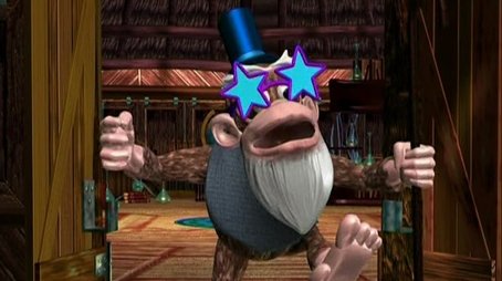 Hooray for Holly-Kongo Bongo (2000) - Episode 2 poster and promotional image