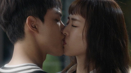 다시 만난 세계 Сезон 1