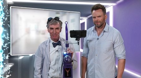 Skip Joel (2018) - Episode 8 poster and promotional image