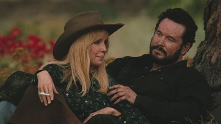 Cigarettes, Whiskey, a Meadow and You (2022) - Episode 6 poster and promotional image