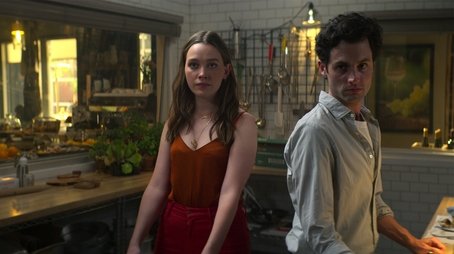 The Good, the Bad, & the Hendy (2019) - Episode 4 poster and promotional image