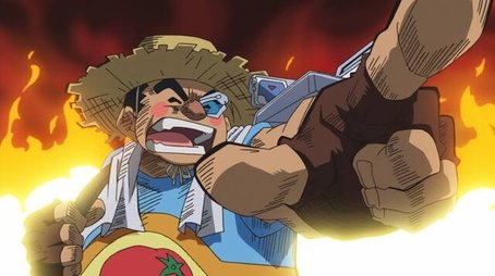 No Tomato (2011) - Episode 30 poster and promotional image