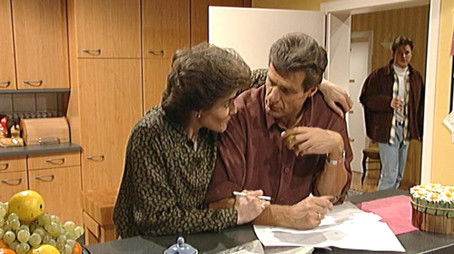 Episode 42 (1995) - Episode 42 poster and promotional image