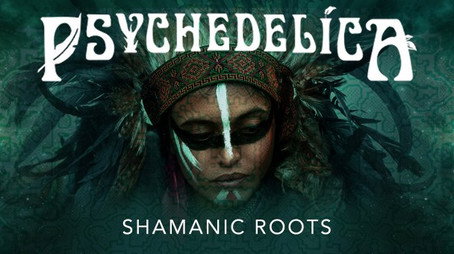 Psychedelica Сезон 1