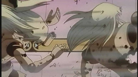 TRIGUN Сезон 1