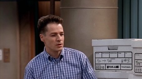 Mistake (1997) - Episode 23 poster and promotional image