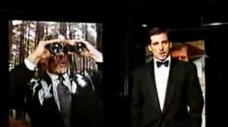 Steve Carell Salutes Steve Carell (2001) - Episode 2 poster and promotional image