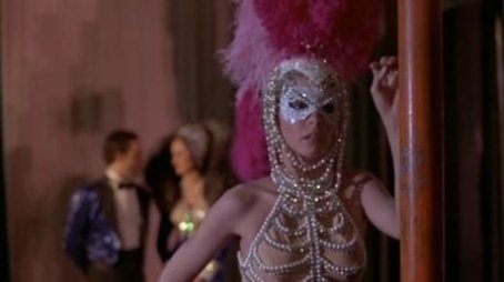 Fembots in Las Vegas (1) (1977) - Episode 3 poster and promotional image