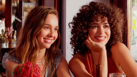 Kamchatka (2020) - Episode 4 poster and promotional image