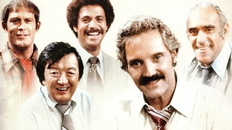 Season 3 (1976) - Season 3 poster and promotional image