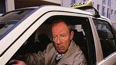 Taxi 541 (1999) - Episode 5 poster and promotional image