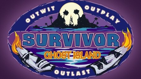 Ghost Island (2018) - Season 36 poster and promotional image