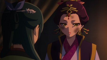 Royal Guard (2025) - Episode 46 poster and promotional image