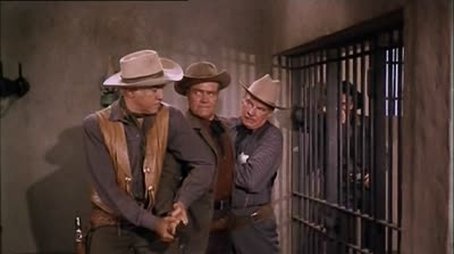 The Guilty (1962) - Episode 23 poster and promotional image