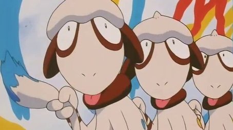 The Art of Pokémon (2001) - Episode 40 poster and promotional image
