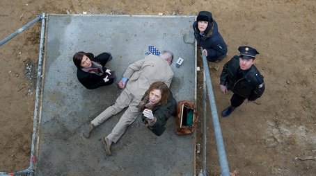 Episode 2 (2012) - Episode 2 poster and promotional image