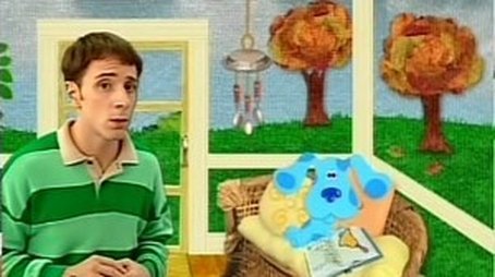 What's That Sound? (1999) - Episode 4 poster and promotional image