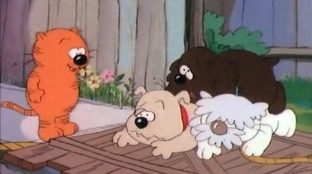 A New Kit on the Block (1981) - Episode 29 poster and promotional image