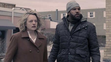 Dear Offred (2022) - Episode 4 poster and promotional image