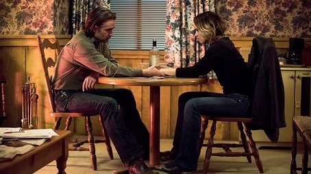Black Maps and Motel Rooms (2015) - Episode 7 poster and promotional image