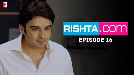 Rishta.com Sezona 1