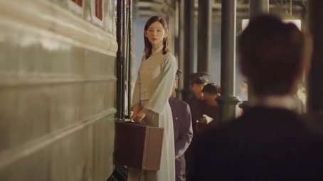 Love Confession In The Fire (2023) - Episode 25 poster and promotional image