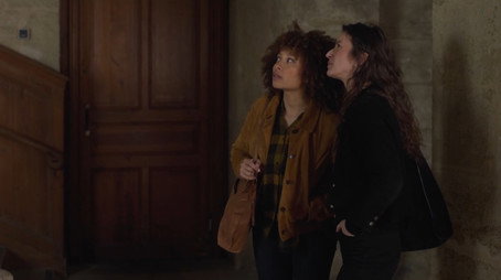 Crónicas del Sol Temporada 8