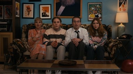 Dream the Impossible Dream (2021) - Episode 8 poster and promotional image