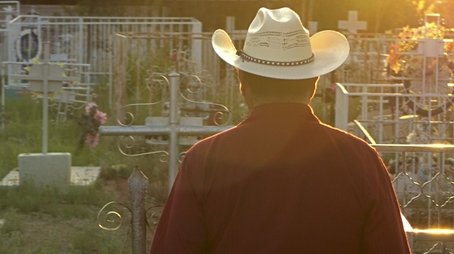 Segunda Parte — Blood on the Corn (2020) - Episode 2 poster and promotional image