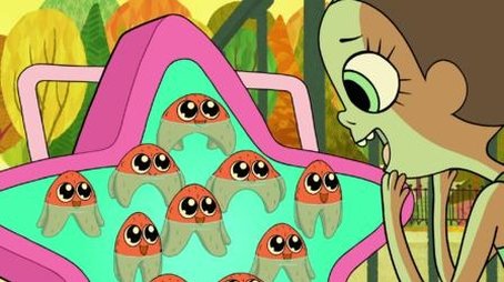 Sitting on Babies (2016) - Episode 23 poster and promotional image