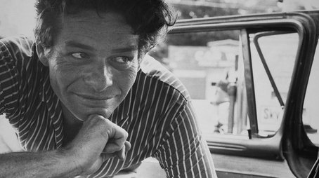 Garry Winogrand: All Things are Photographable (2019) - Episode 6 poster and promotional image