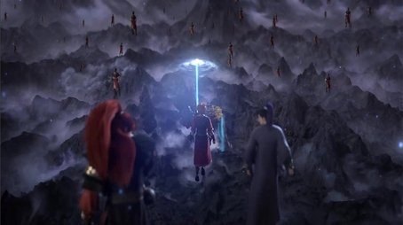 Episode 372 (2024) - Episode 372 poster and promotional image