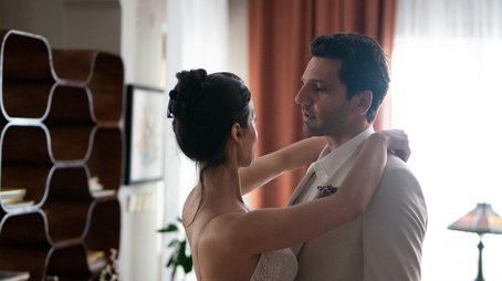Yargı: Segredos de Família229