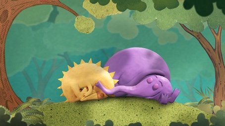 Super Sticky Situation (2019) - Episode 5 poster and promotional image