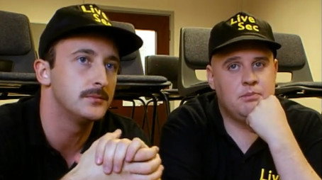 That Peter Kay Thing Сезон 1