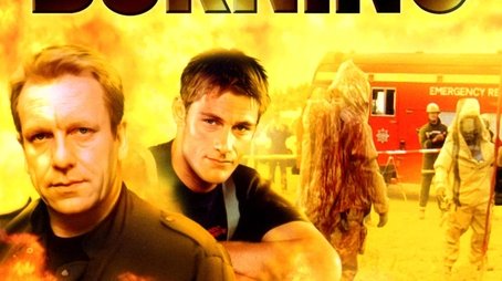 Season 10 (1997) - Season 10 poster and promotional image