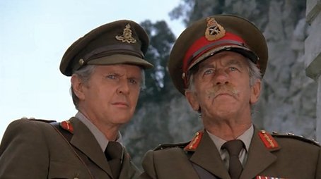 Outrage in Balinderry (1975) - Episode 21 poster and promotional image