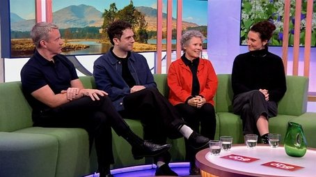 23/04/2025 (2025) - Episode 76 poster and promotional image