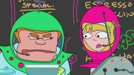 Class Trip (2002) - Episode 9 poster and promotional image
