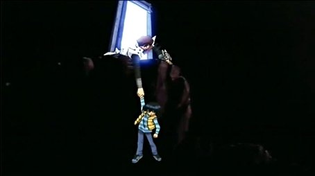 Isolated in Cyber Space (3) (2002) - Episode 101 poster and promotional image