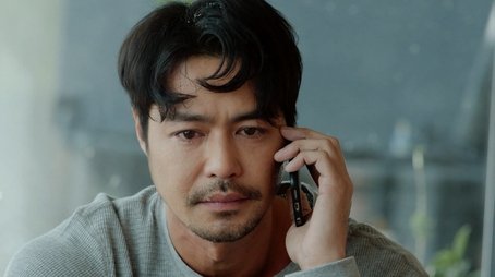 Cold and Painless (2022) - Episode 47 poster and promotional image