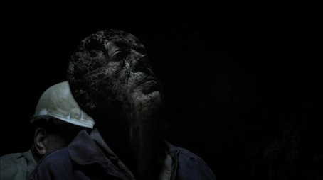 Episode 1 (2010) - Episode 1 poster and promotional image