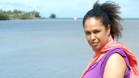 Christine Anu (2009) - Episode 4 poster and promotional image