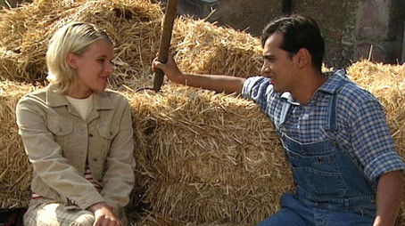 Episode 195 (1996) - Episode 195 poster and promotional image